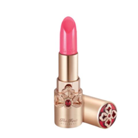 O HUI - The First Geniture Rouge à lèvres - 3.8g- #Pink