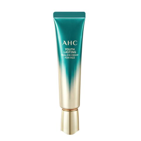 [Offres] A.H.C - Crème pour les yeux Youth Lasting Real - 30ml