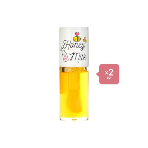 [Offres] A'PIEU - Soin des lèvres (2ea)