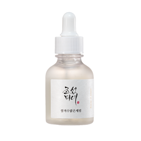 [Offres] BEAUTY OF JOSEON - Sérum Glow Deep : Riz + Alpha Arbutine