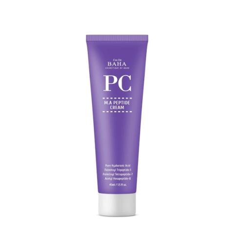 [Offres] Cos De BAHA - Crème peptidique (PC) - 45ml