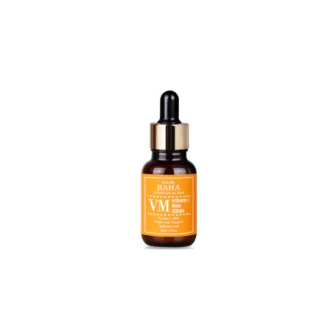 [Offres] Cos De BAHA - Sérum MSM à la vitamine C (VM) - 30ml
