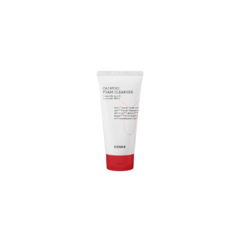 [Offres] COSRX - AC Collection Calming Foam Cleanser (Renewal) - 50ml