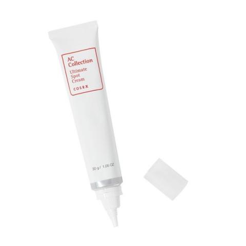 [Offres] COSRX - AC Collection Ultimate Spot Cream - 30g