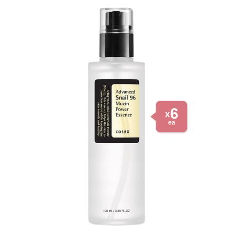 [Offres] COSRX Advanced Snail 96 Essence de pouvoir de mucine...
