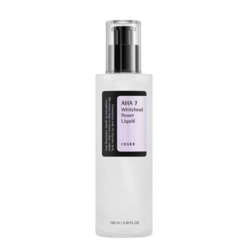 [Offres] COSRX - AHA 7 Whitehead Power Liquide - 100 ml