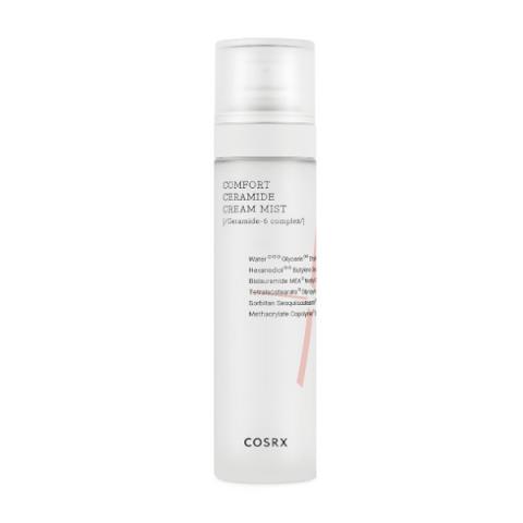 [Offres] COSRX - Balancium Comfort Ceramide Brume de crème - 120ml