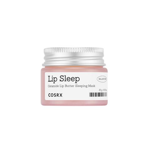 [Offres] COSRX - Balancium Masque de nuit au beurre de céramide...