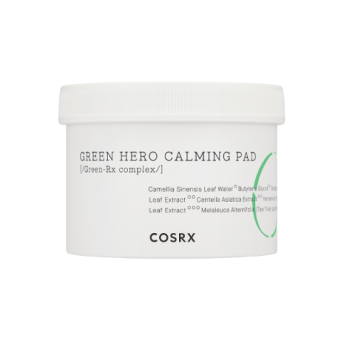 [Offres] COSRX - Coussin apaisant One Step Green Hero - 1 paquet...
