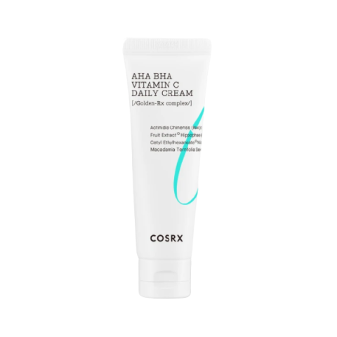 [Offres] COSRX - Crème Quotidienne Rafraîchissante AHA BHA...