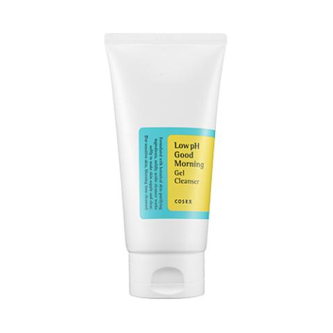 [Offres] COSRX - Faible pH Bon Matin, gel Nettoyant - 150ml