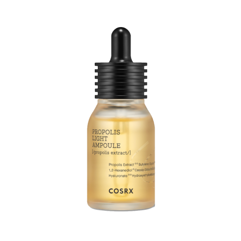 [Offres] COSRX - Full fit Propolis Ampoule légère - 30ml