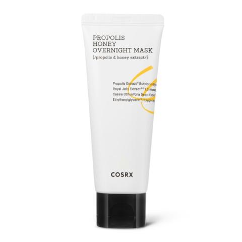 [Offres] COSRX - Full Fit Propolis Masque de nuit au miel - 60ml