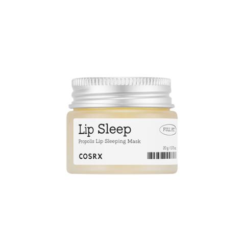[Offres] COSRX - Full Fit Propolis Masque de Sommeil Lèvres - 20g