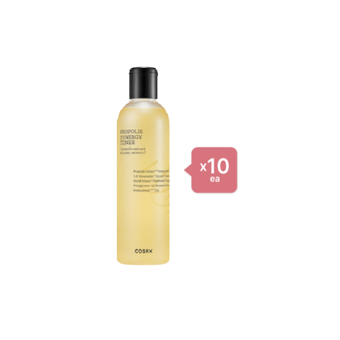 [Offres] COSRX Full Fit Propolis Synergy Toner - 150ml (10ea) Set