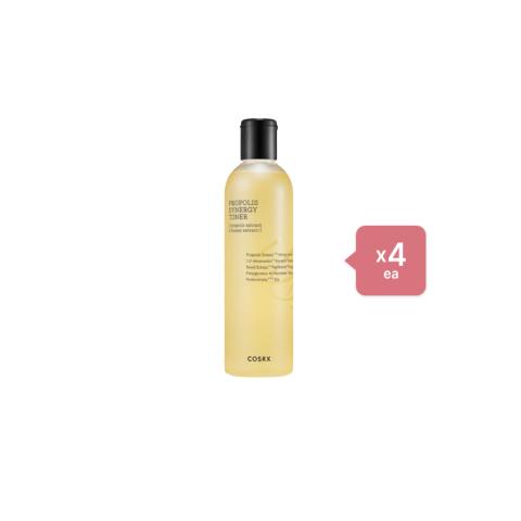 [Offres] COSRX Full Fit Propolis Synergy Toner - 150ml (4ea) Set