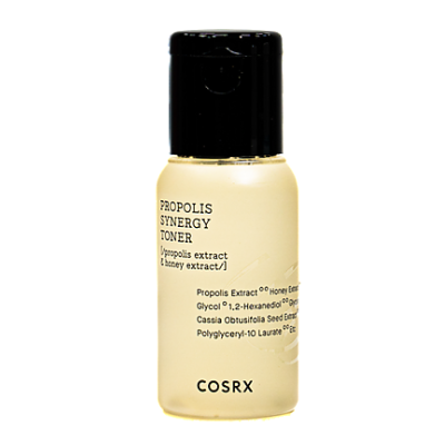 [Offres] COSRX - Full Fit Toner Propolis Synergy - 50ml