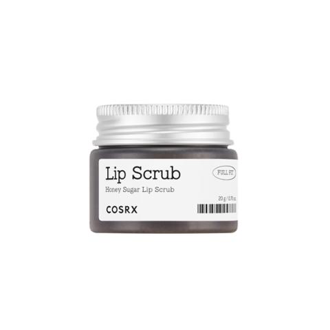 [Offres] COSRX - Gommage pour les lèvres au miel et au sucre - 20g