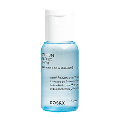 [Offres] COSRX - Hydrium Watery Toner - 50ml