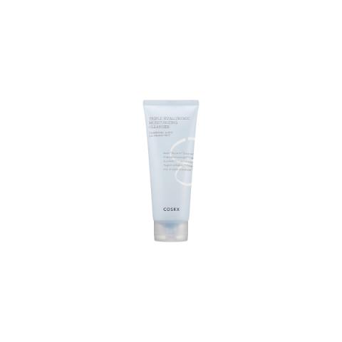 [Offres] COSRX - Nettoyant hydratant triple hyaluronique Hydriumt...