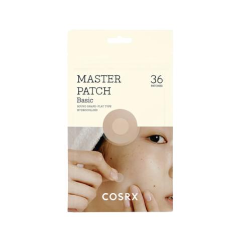 [Offres] COSRX - Patch maître de base - 36pièces