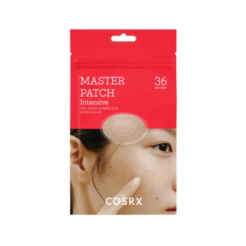 [Offres] COSRX - Patch maître intensif - 36pièces