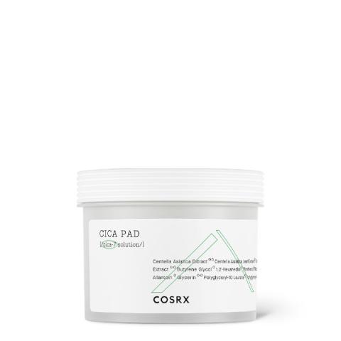 [Offres] COSRX - Pure Fit Cica Pad - 90pièces