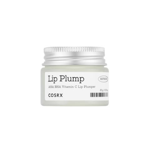 [Offres] COSRX - Refresh AHA BHA Vitamine C Repulpant pour les...