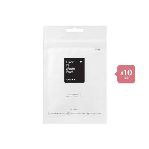 [Offres] COSRX Set Patch maître clair (10ea)