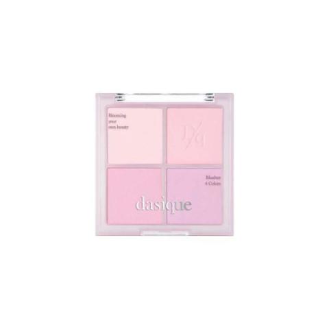 [Offres] Dasique - Mood Cheek - 10.4g - 02 Cool Blending