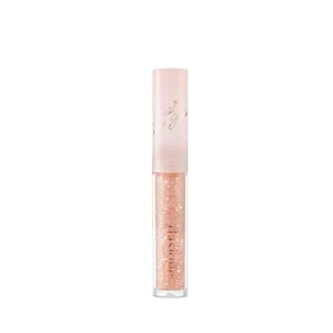 [Offres] Dasique - Paillettes liquides Starlit Jewel - 1.8g - 06 Pink Crystal