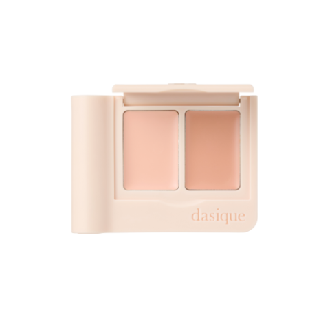 [Offres] Dasique - Palette anti-cernes double Pro Cover - 2.4g - Correcting Cover