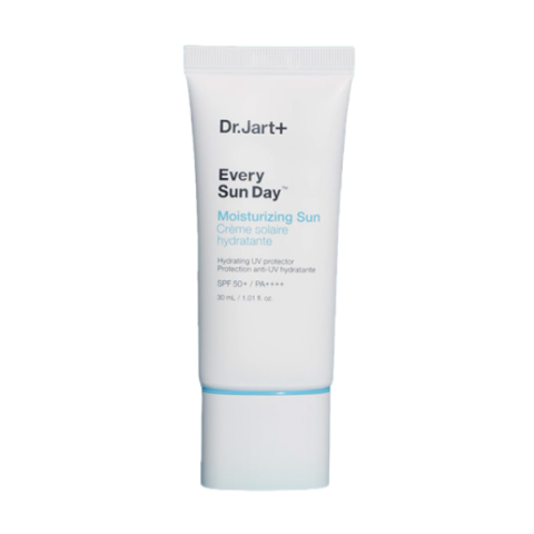 [Offres] Dr. Jart+ - Every Sun Day Soleil Hydratant SPF50+ PA++++...