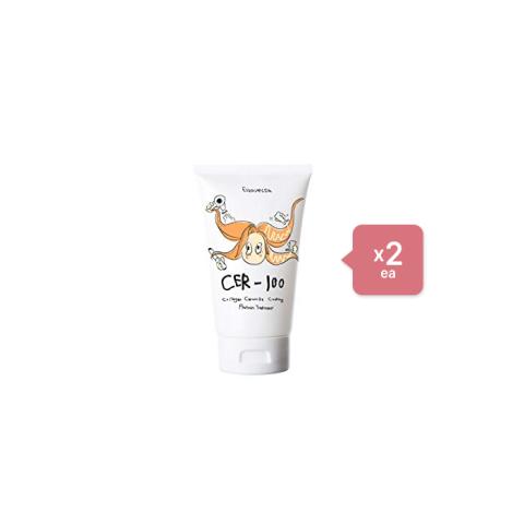 [Offres] Elizavecca Collagen Ceramide Coating Protein Treatment...