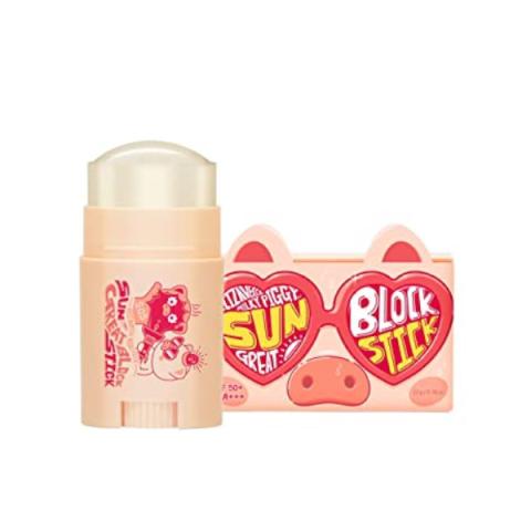[Offres] Elizavecca - Milky Piggy Bâton Sun Great Block - 22g