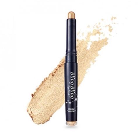 [Offres] ETUDE - Bâton pour les yeux Bling Bling - No.09 Tail Star