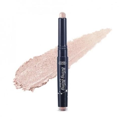 [Offres] ETUDE - Bâton pour les yeux Bling Bling - No.15 Apricot...