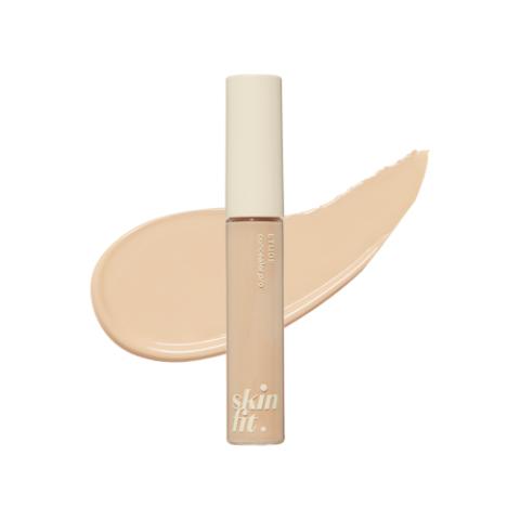 [Offres] ETUDE - Big Cover Skin Fit Concealer Pro - Beige neutre - 7g