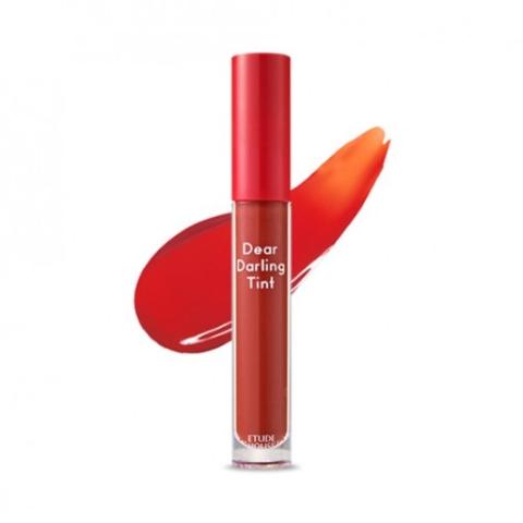 [Offres] ETUDE - Cher Darling, Eau, gel Encre à lèvres - BR401 Fig