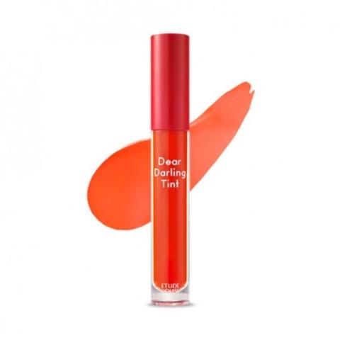 [Offres] ETUDE - Cher Darling, Eau, gel Encre à lèvres - OR201...