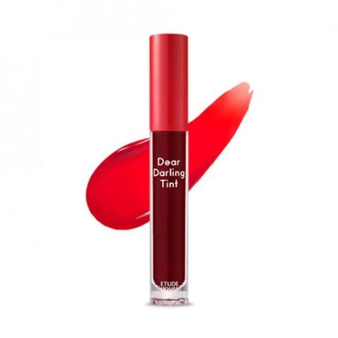 [Offres] ETUDE - Dear Darling Teinte de gel d'eau - RD301 Real Red