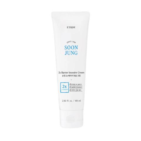 [Offres] Etude House - Bientôt Jung 2x Barrière, crème intensive -