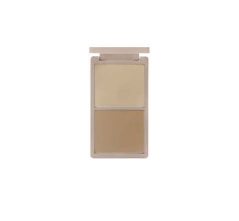 [Offres] Etude House - Contour Powder - 5g x 2 - 02 Inventor