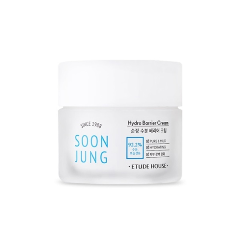 [Offres] Etude House - Crème hydratante Soon Jung - 75ml