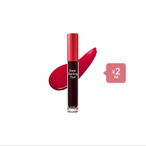 [Offres] Etude House - Dear Darling Water Gel Tint - RD302 Dracula