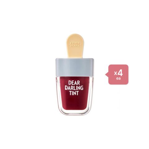[Offres] Etude House Dear Darling Water Gel Tint - RD306 Shark Red