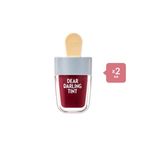 [Offres] Etude House Dear Darling Water Gel Tint - RD306 Shark Red