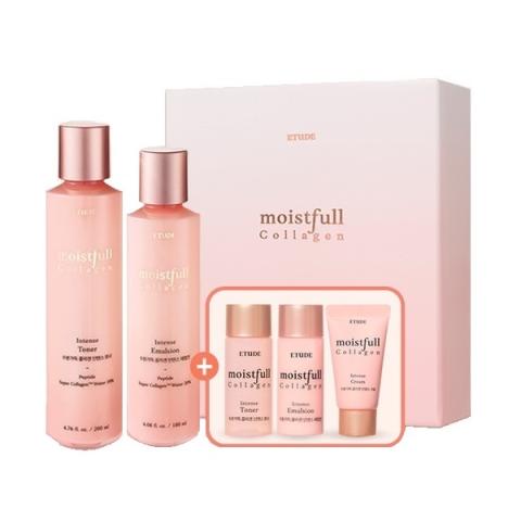 [Offres] Etude House - Ensemble de soins de la peau intenses au...