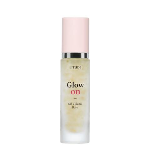 [Offres] Etude House - Glow On Base - No.02 Oil Volume