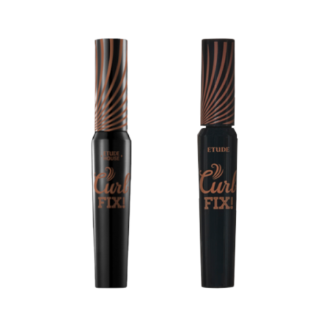 [Offres] Etude House - Lash Perm Curl Fix Mascara - Pure Brown